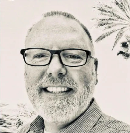 Bruce Herwig, Marketing Director, Image Source