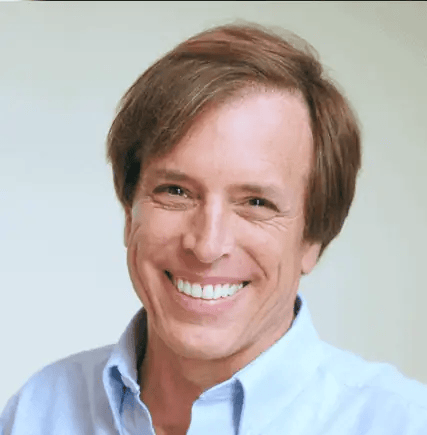 Gene Massey, Chairman and CEO, MediaShares