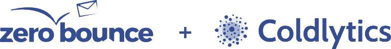 ZeroBounce and Coldlytics Case Study