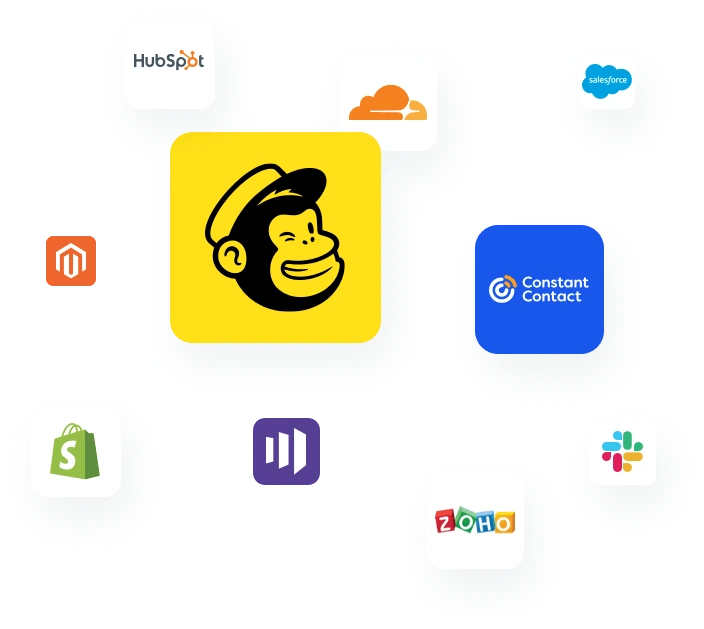 Connect the email verification API to check emails in real-time