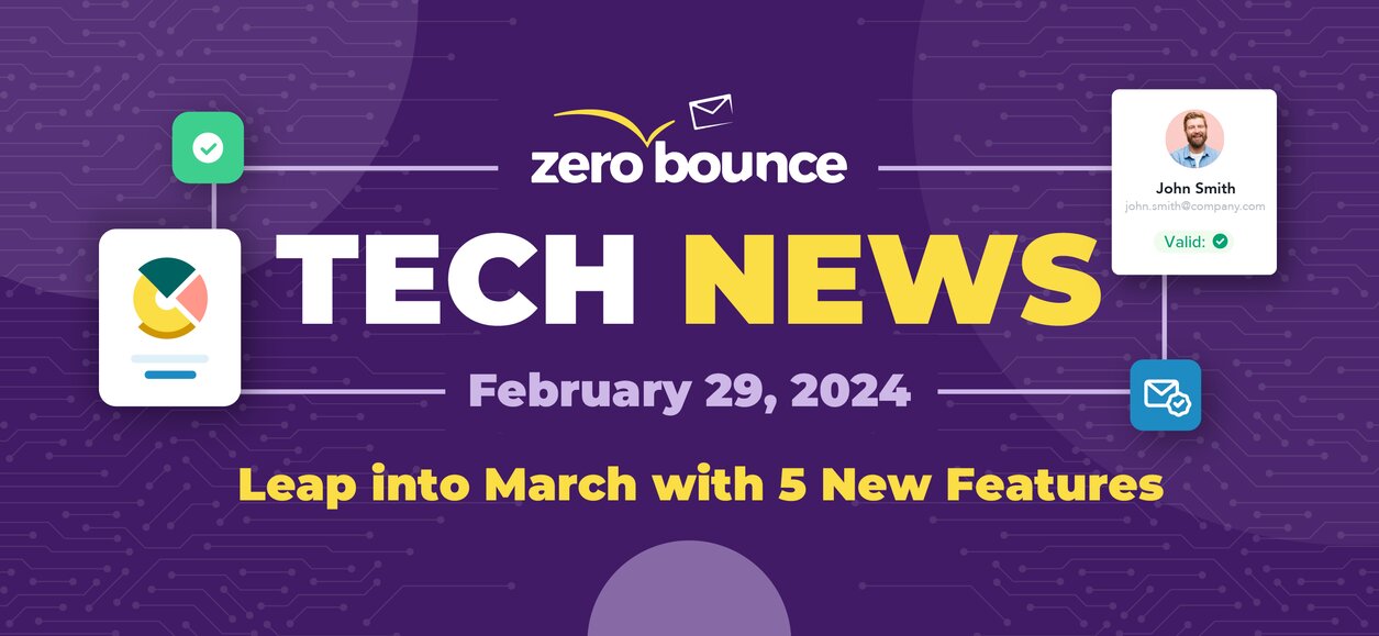 Tech News February 2024 