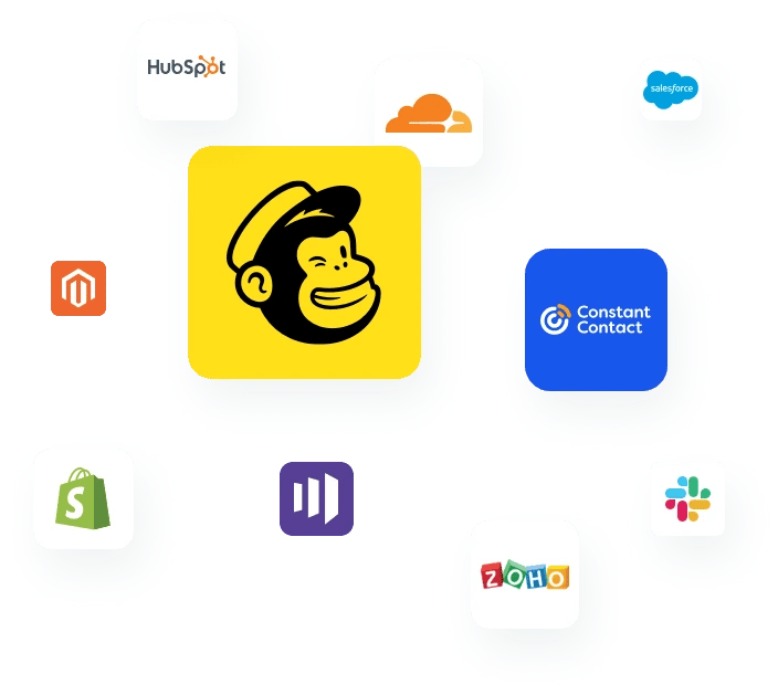 Connect the email verification API to check emails in real-time