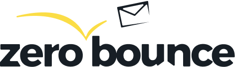 ZeroBounce Logo