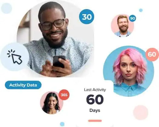 ZeroBounce activity data report