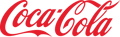 Logotipo de CocaCola, cliente de ZeroBounce