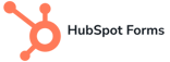 HubSpot Forms Logo