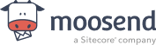 Moosend Logo