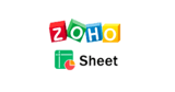 ZOHO Sheet se asoció con ZeroBounce para ofrecer una lista de correo electrónico más eficiente