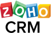 ZeroBounce has partnered with ZOHO CRM to provide a better email hygiene