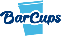 BarCups logo