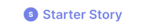 StarterStory Logo