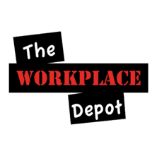 Workplace Depot Logo