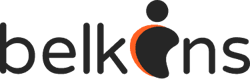 Logotipo de Belkins