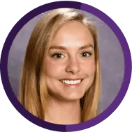 Lily Bradshaw, Marketing Specialist at ZeroBounce and a member of Gen Z