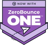 ZeroBounce Image