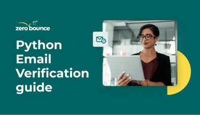 ZeroBounce's Python Email Verification Guide