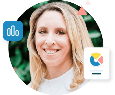 Elizabeth Jacobi, fundadora de MochaBear Marketing