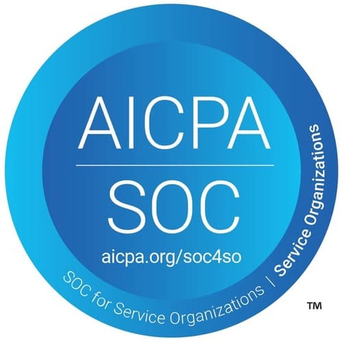 First SOC2 Certification