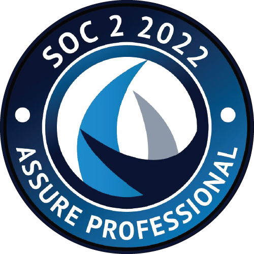 Type 2 SOC2 Certification