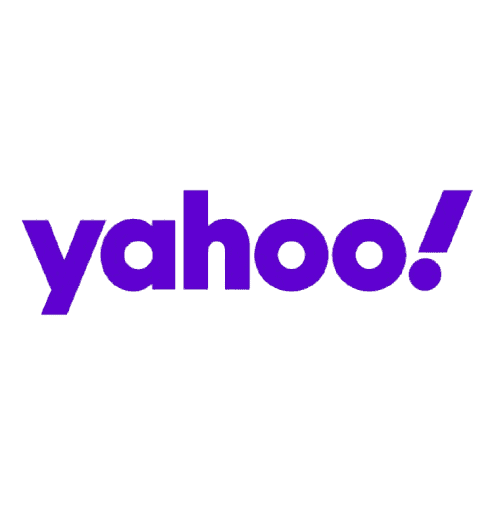 Yahoo logo