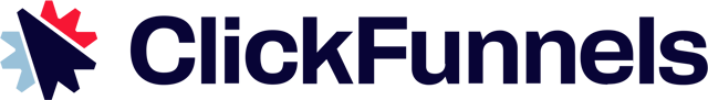 Clickfunnels Logo