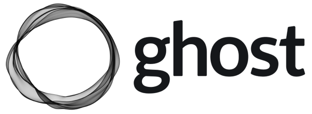 Ghost Logo