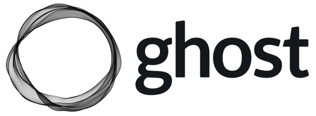 Ghost Logo