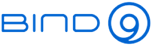 BIND logo for DMARC