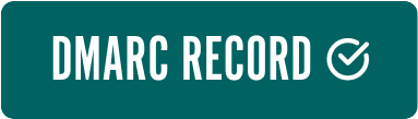 Logotipo de registro de DMARC