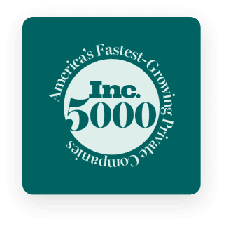 ---Inc 5000 Logo
