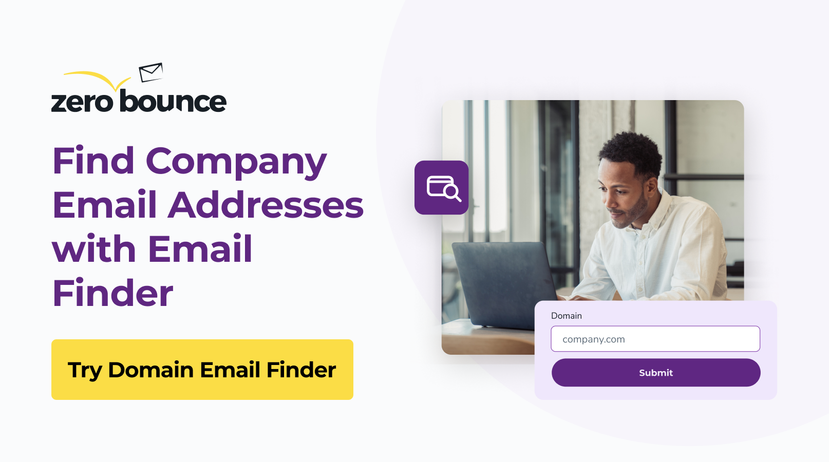 free email finder by domain