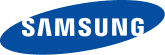 Logotipo de Samsung, cliente de ZeroBounce